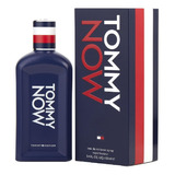 Tommy Now Caballero Tommy Hilfiger 100 Ml Edt Spray