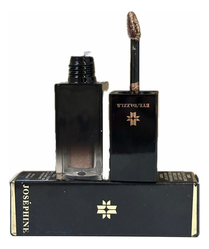 Sombra Liquida Cor Leona Josephine Cosmetics