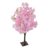 Arbol De Flor De Cerezo Artificial: Blosmon De 39.3 Pulgadas