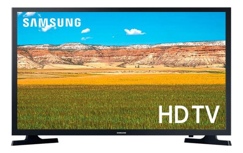 Smart Tv Samsung Hd 32  T4300