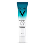 Hidratante Facial Mineral 89 Creme 40ml Vichy