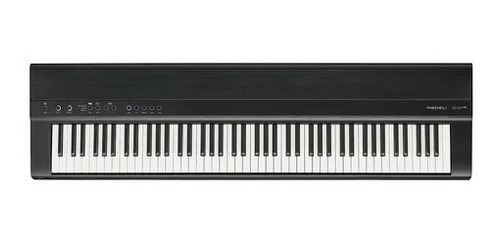 Medeli Sp201 Plus 88 Teclas Piano Digital De Escenario 
