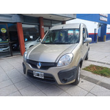 Renault Kangoo 2015 1.6 Ph3 Authentique Plus Lc 7as