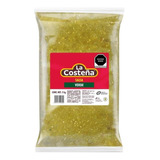 Salsa Verde La Costeña Casera Pack 24 Kgs