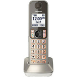 Teléfono Inalámbrico Compatible Con Kx-tgf350n / Kx-tgf352n 