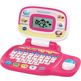 Juguete Laptop Vtech Didáctica Educativa Regalo Navidad Niña