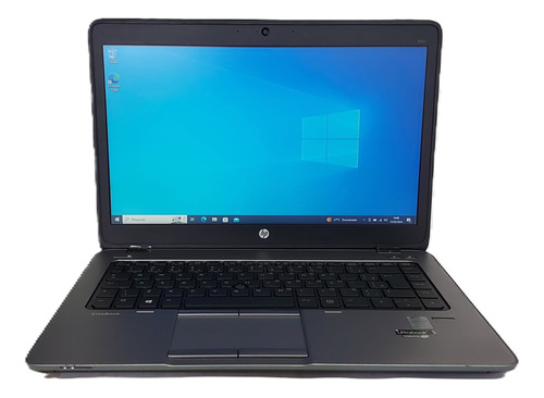 Notebook Hp Elitebook 840 G1 Intel I5-4300 4gb Ram 120gb Ssd