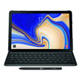 Samsung Electronics Ej-ft830ubeguj Galaxy Tab S4 - Funda Con