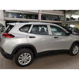 Chevrolet Tracker 1.2 Turbo At Jp