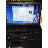 Portatil Toshiba 15.6 C660 20 Minuto Dura Bateria