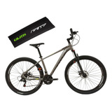  Bicicleta Todo Terreno Gw Lynx Rin 27,5 21 Vel Freno Disco