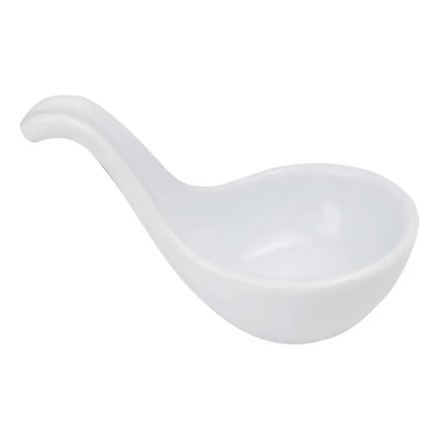 Set 12 Ramekines Ramekin De Melamina Cuchara 25 Ml | Meses sin interés