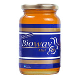 Bioway Miel 450 G