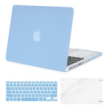 Funda Mosiso Solo Compatible Con Macbook Pro Retina 13 Pulga