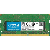 Memoria Ram Color Verde 4gb 1 Crucial Ct4g4sfs8266