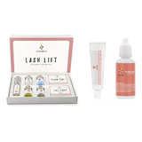 Kit Tintura Iconsign Lash Lifting Permanente Cílios N°1