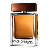 Dolce E Gabbana The One For Men Edt 150ml Volume Da Unidade 150 Ml