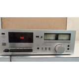 Stereo Cassette Deck Sansui D90