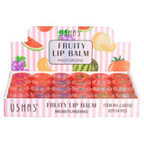 Balsamo Hidratante Frutal Ushas - g a $387