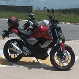 Yamaha  Fzfi3.0  150cc