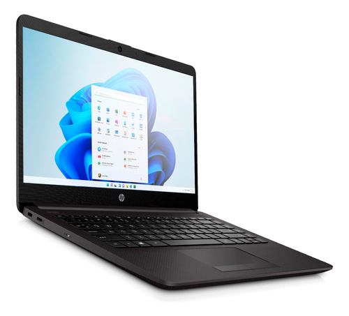 Notebook 14 Hp 240 G8 Intel Core I5 11va 8gb 256gb Ssd W11