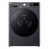 Lava E Seca LG Smart Vc4 14kg 127v Titanium Com Inteligênci