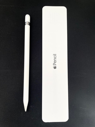 Apple Pencil 1ra Generación - Lápiz Optico Apple - Lightning