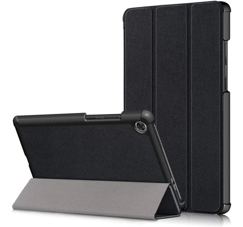 Funda Smart Case Magnetica Para Samsung Galaxy Tab S7 T870 