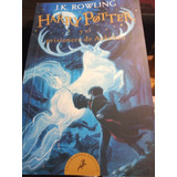 Harry Potter Y El Prisionero De Azkaban 3/j.k.rowling Bolsil