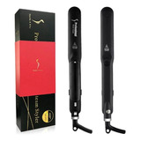 Plancha Cabello Vapor Keratina Argan Professional Styler