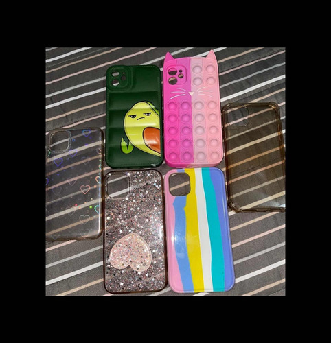 Funda iPhone 11