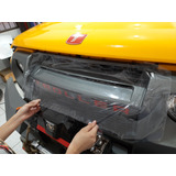Adesivo Transparente Altak Automotivo Proteção 5mtsx1,38mts