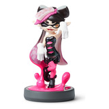 Amiibo Callie Splatoon Nuevo Y Sellado Ya Nintendo