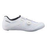 Zapatillas De Ruta  Shimano Rc 300 Boa Spd Planet Cycle