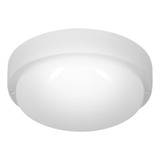 Plafón Redondo, 15w, 6500k, Ip54, Led Volteck 46262