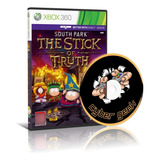 X-box 360 - South Park The Stick Of Truth (l.t. 3.0)