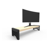 Soporte Base Para Monitor 01