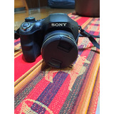 Camara Sony Dsc-h300 20.1 Mega Pixeles