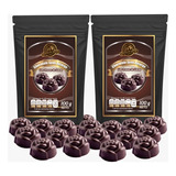 Choconibs Delicioso Chocolate Con Trozos De Cacao Natural 