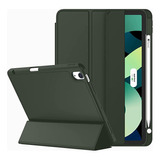 Funda Para iPad De Gen 4ta/5ta Zryxal (negro)