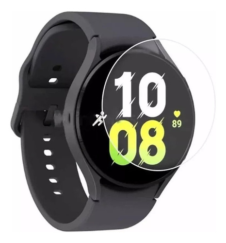 Lámina Mica Vidrio Templado Para Samsung Galaxy Watch 5