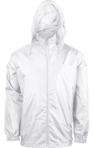 Campera Rompeviento Impermeable Ciclismo Super Liviana
