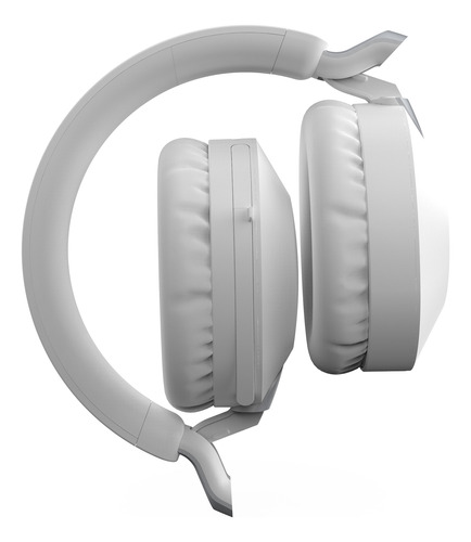 Auriculares Bt5.3, Almohadillas Centrales Plegables