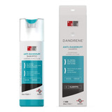 Dandrene® Shampoo Exfoliante Anticaspa