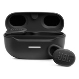 Fone De Ouvido Jbl Endurance Race, Bluetooth, Tws, Preto - P