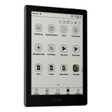 E-book Onyx Boox Poke5 6'' Hd 2gb 32gb +sd Android 11 Luz Cp