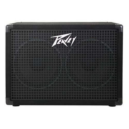 Gabinete De Altavoz Para Bajo Peavey 2 X 10