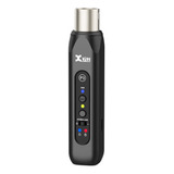 Receptor Xvive P3 Wireless Xlr Bluetooth, Adaptador Bluetoot