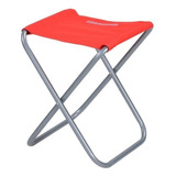 Banquito Sillon Plegable Waterdog Camping Resistente