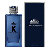 Dolce & Gabbana King Edp. 50ml  